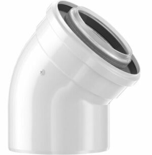 Bosch 80/125 45°iv PPS FC-CE80-45 (7738112593)