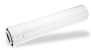 Bosch 7738112646 80/125 Cső 1 fm FC-C80-1000