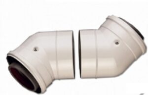 Bosch Azb 640/1 Ividom 45° 100/150 mm /2 db/