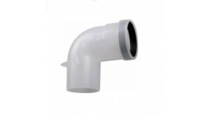 Bosch Azb 645 100/90° könyök