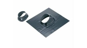 Bosch Azb 926 Függőleges Tetőátvezető 150 mm