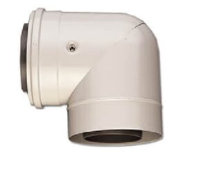 Bosch Azb 639/1 Koncentrikus könyök 100/150