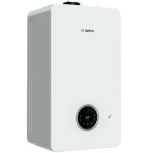 Bosch Condens Gc2200 W 24 C 23Fali kondenzációs kombi gázkazán
