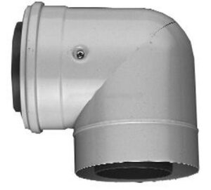 Bosch Azb 607/1 Könyök 80/125