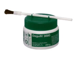 Braze Tec Degufit 3000 forraszanyag 250 g