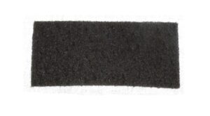 Rézcső Tisztitó szövet dörzsi 130x60 mm