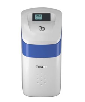 Bwt Perla Silk Smart L vizlágyitó berendezés