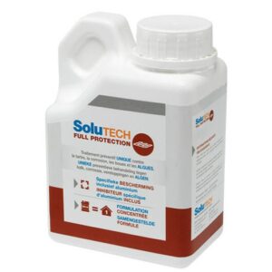 Bwt Solutech védőadalék