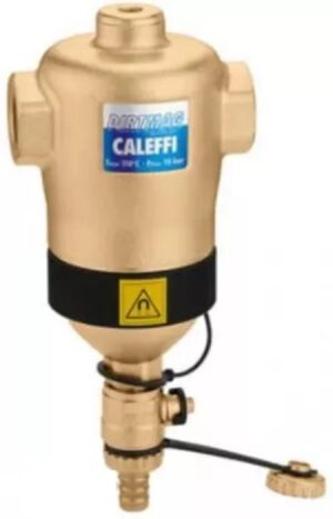 Caleffi 546 Iszapleválasztó mágneses