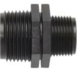 Cepex PP szűkitett közcsavar 5/4"-1" KK