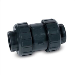 Cepex PVC Visszacsapószelep
