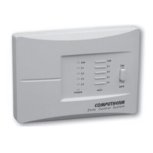 Computherm Q4 Z zonavezérlő
