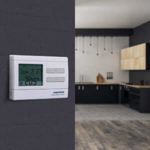 Computherm Q7 szobatermosztát