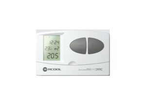 Computherm RC7 szobatermosztát Rcool