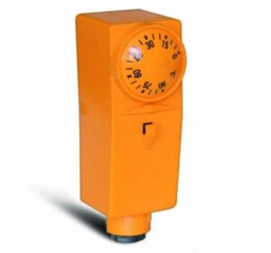 Computherm WPR-90 GD csőtermosztát
