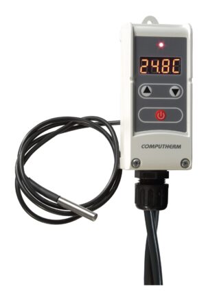 Computherm Wpr-gc csőtermosztát