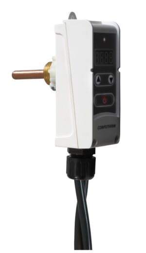 Computherm Wpr-ge csőtermosztát