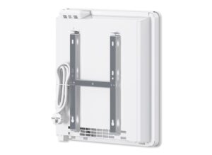 Stiebel CWM elektromos konvektor hatul