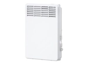 Stiebel CWM elektromos konvektor oldal