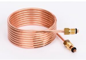 Danfoss 003L8152 Impulzusvezeték 1,5 Fm