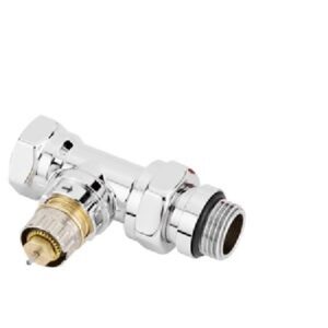 Danfoss 013g4248 RA-NCX 15 Egyenes szelep
