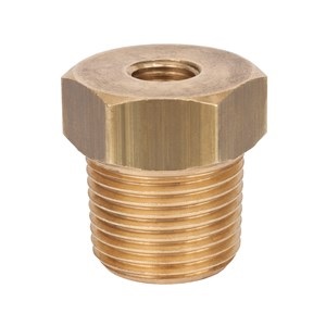 Danfoss Adapter hőmennyiség mérőhöz 1/2"xM10
