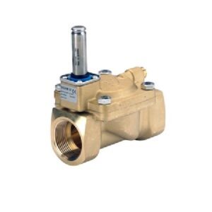Danfoss 032U7132 EVSI32 Mágnesszelep 5/4"