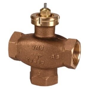 Danfoss VMV 2 utú Szelep BM