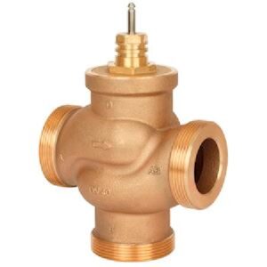 Danfoss 065Z0157 VRB 3 DN25/10 Kétutú szelep