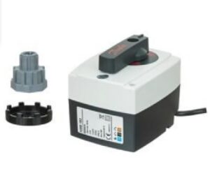 Danfoss AMB 162 motoros szabályzószelep