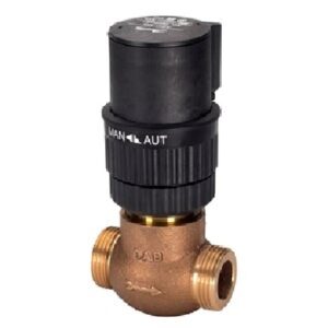 Danfoss 082F0001 Termikus hajtómű ABV/No