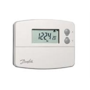 Danfoss TP 5001A Programozható termosztát 7 nap