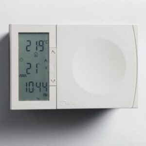 Danfoss TP7001 Programozható Szobatermosztát