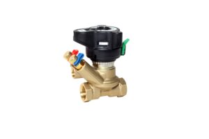 Danfoss MSV-BD beszabályzó szelep