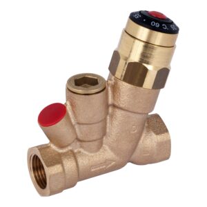Danfoss MTCV cirkulásciós szelep