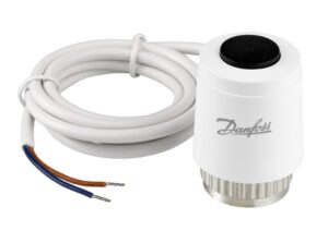 Danfoss TWA-K termomotor