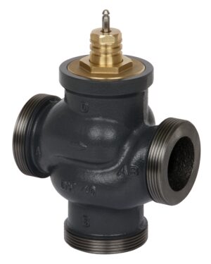 Danfoss VRG3 szelep