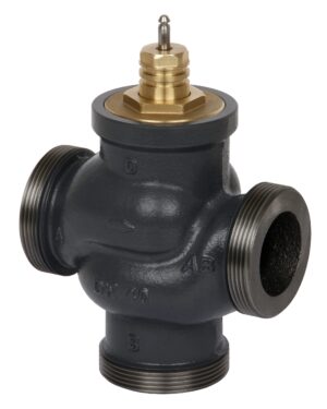 Danfoss VRG3 szelep