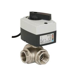 Danfoss AMZ 113 Zónaszelep Dn15 230 V motorral (082G5418)