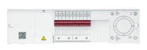 Danfoss Icon központi vezérlő