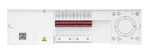 Danfoss Icon központi vezérlő