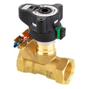 Danfoss MSV-B Kézi Beállitású Mérő Elzárószelep menetes 5/4" PN20