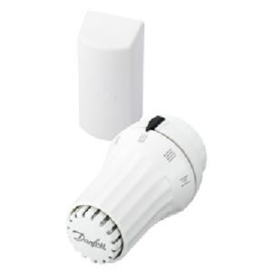 Danfoss Távérzékelős termofej Rae 5056