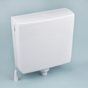 Dömötör echo wc tartály