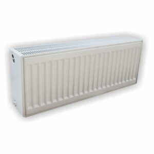 Dunaterm 33 300 Klasik lapradiátor