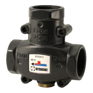 Esbe VTC 511 Termosztatikus szelep Bm1"