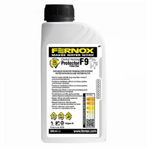 Fernox protector filter fluid F9 (62236)