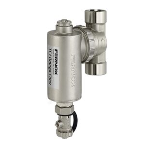 Fernox TF1 Omega iszapleválasztó