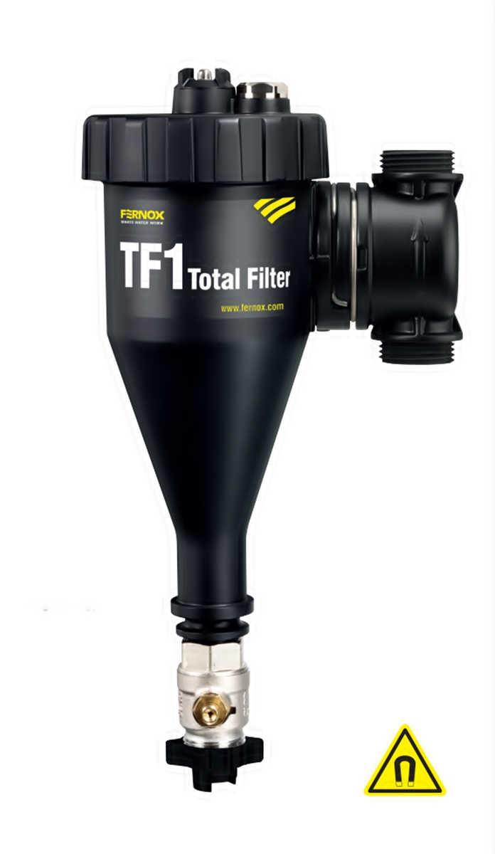 Fernox TF1 Total Filter