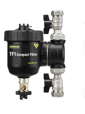 Fernox TF1 Total Filter Compact